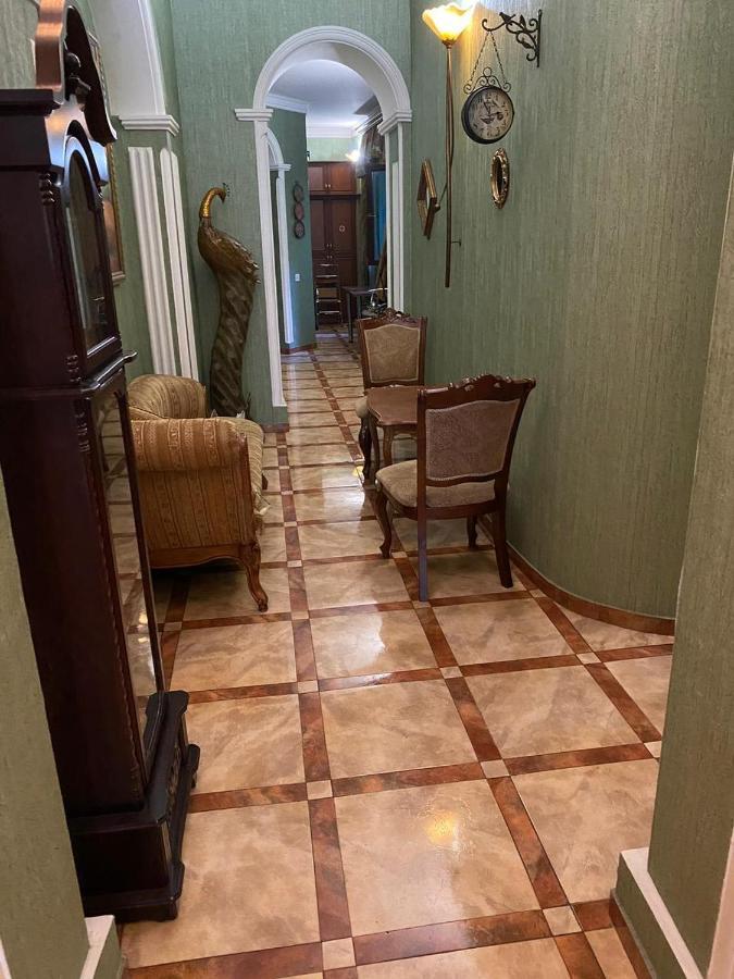 Hotel Pavo Tbilisi Esterno foto