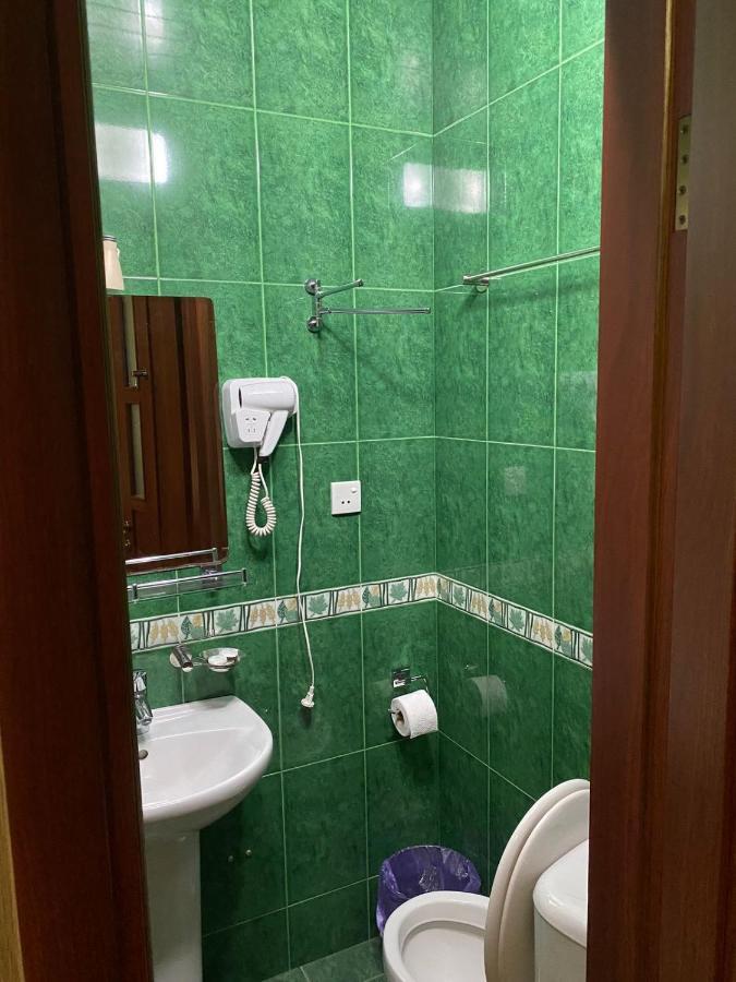 Hotel Pavo Tbilisi Esterno foto