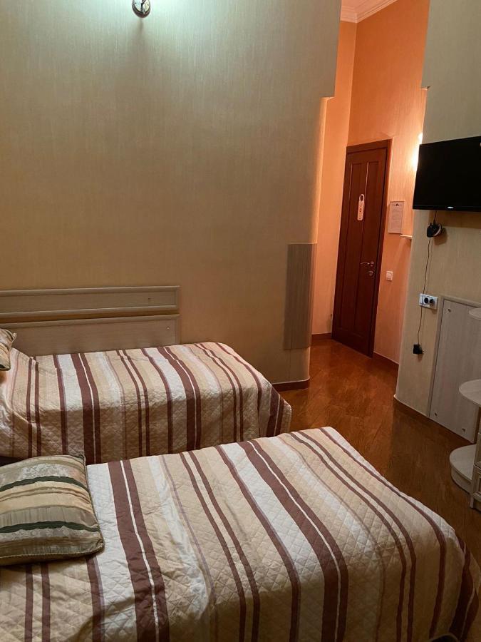 Hotel Pavo Tbilisi Esterno foto