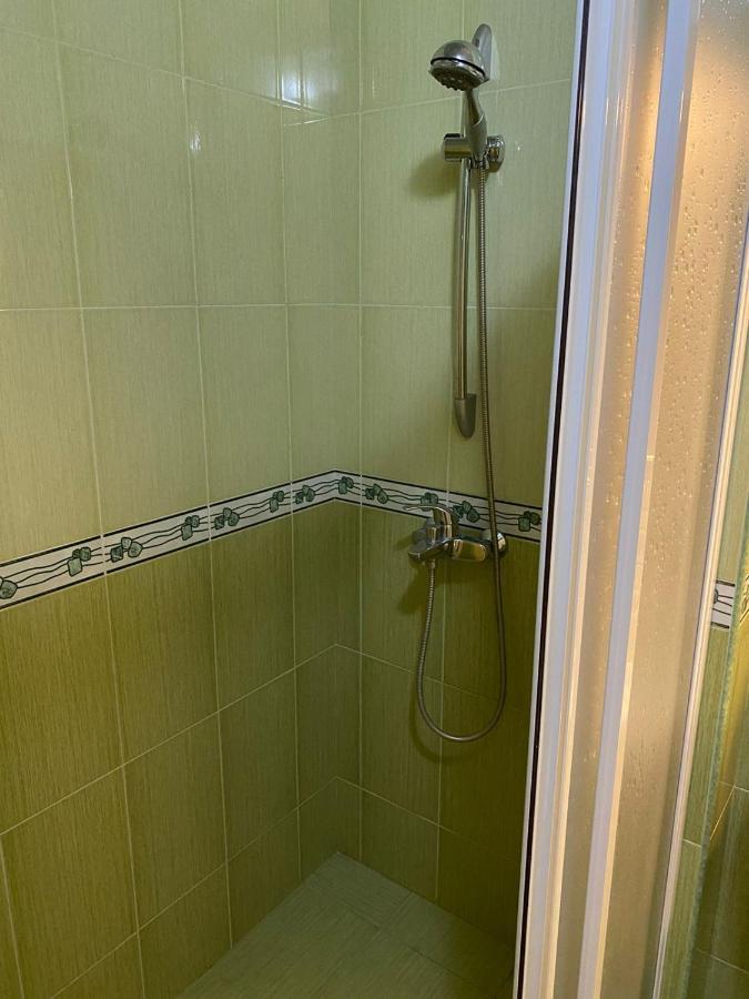 Hotel Pavo Tbilisi Esterno foto