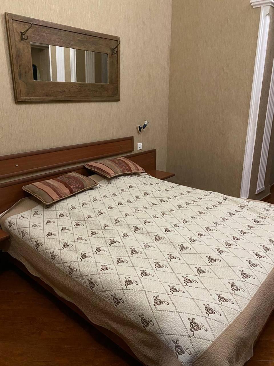 Hotel Pavo Tbilisi Esterno foto