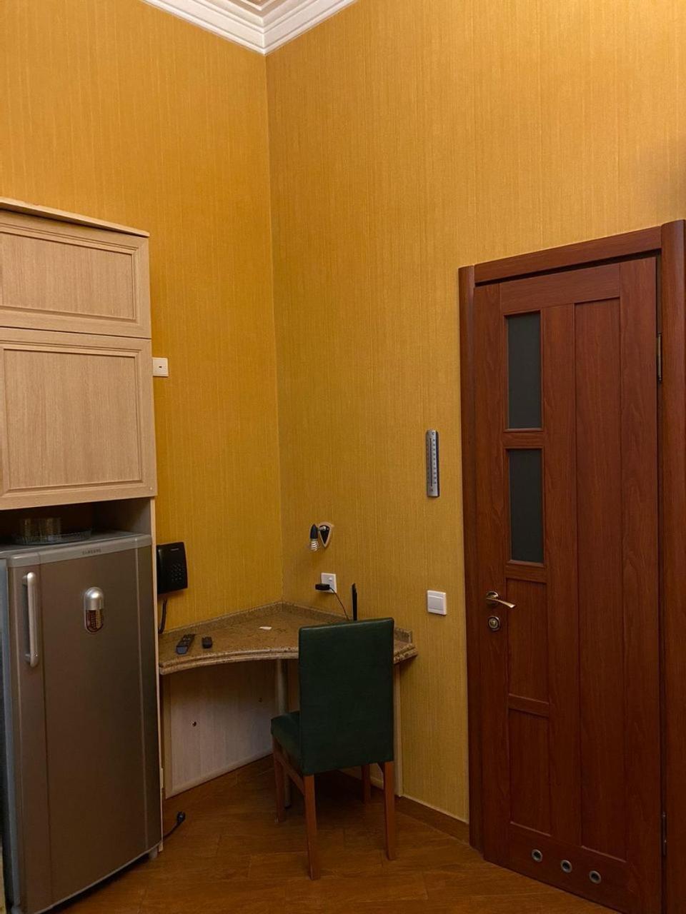 Hotel Pavo Tbilisi Esterno foto