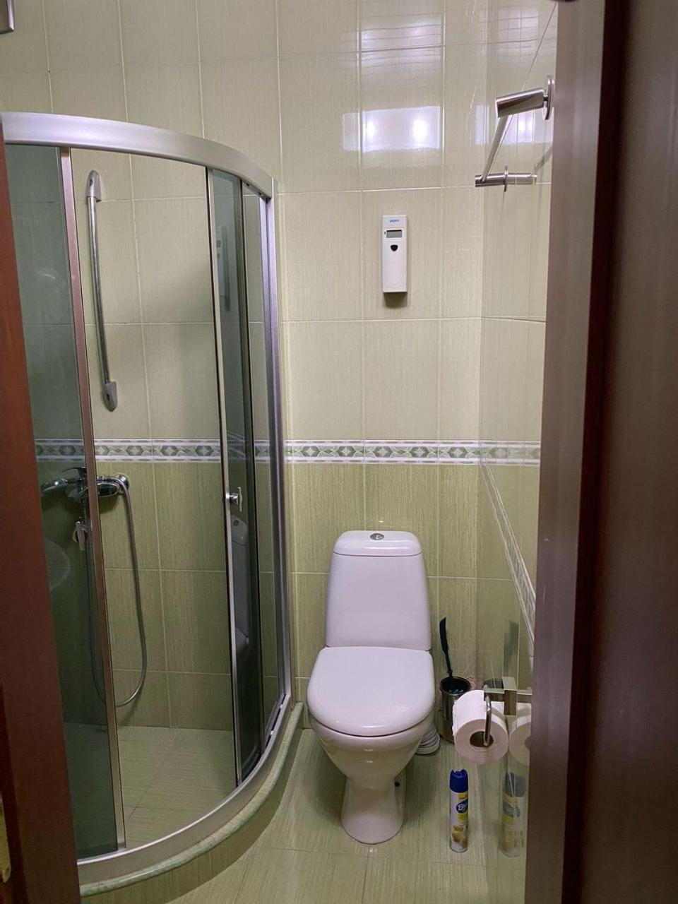 Hotel Pavo Tbilisi Esterno foto